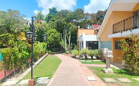 Ecotel Quinta Regia